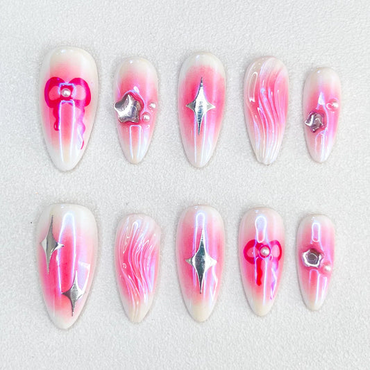 Eternal Dawn - LRIS NAILS