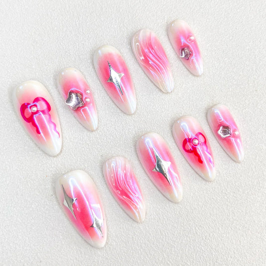 Eternal Dawn - LRIS NAILS