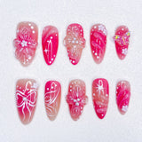 Sakura Elegance - LRIS NAILS