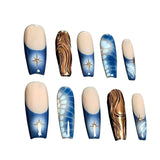 Twilight Elegance - LRIS NAILS
