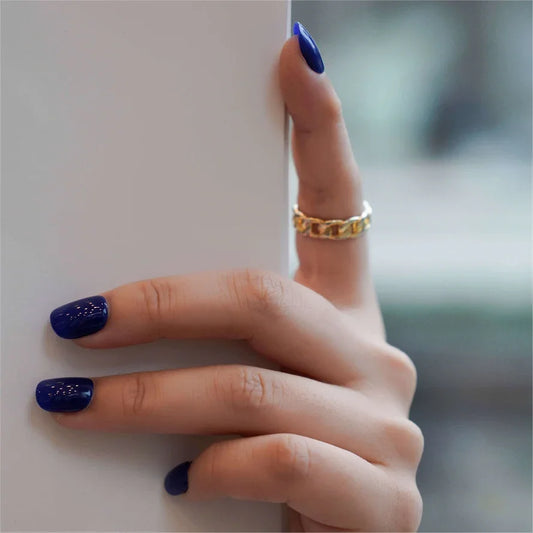 Oceanic Depth - LRIS NAILS