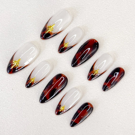 Tropical Splash - LRIS NAILS