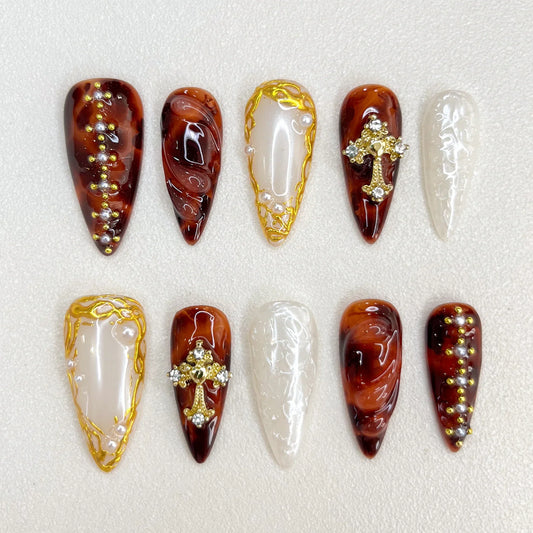 Sunny Orchid - LRIS NAILS