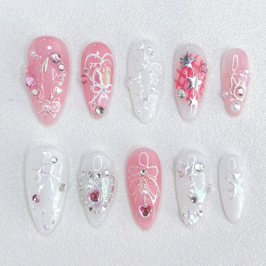 Desert Jewel - LRIS NAILS