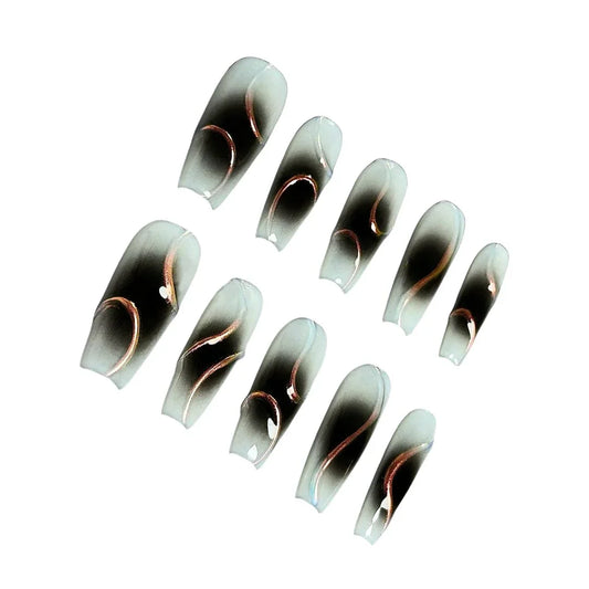 Ethereal Smoke - LRIS NAILS