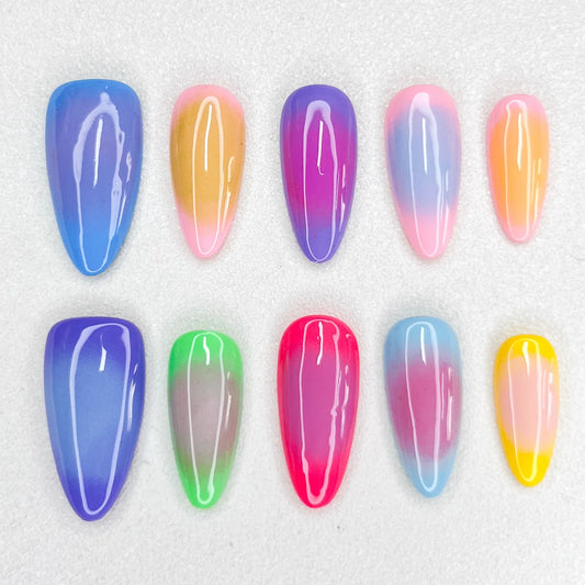 Prism Pop - LRIS NAILS