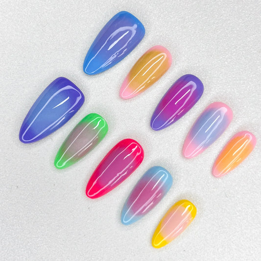 Prism Pop - LRIS NAILS