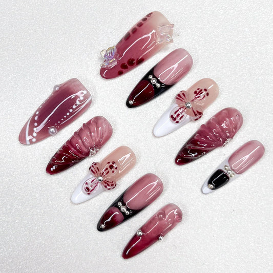 Velvet Eclipse - LRIS NAILS