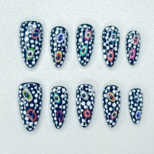 Pop Art Dots Edition