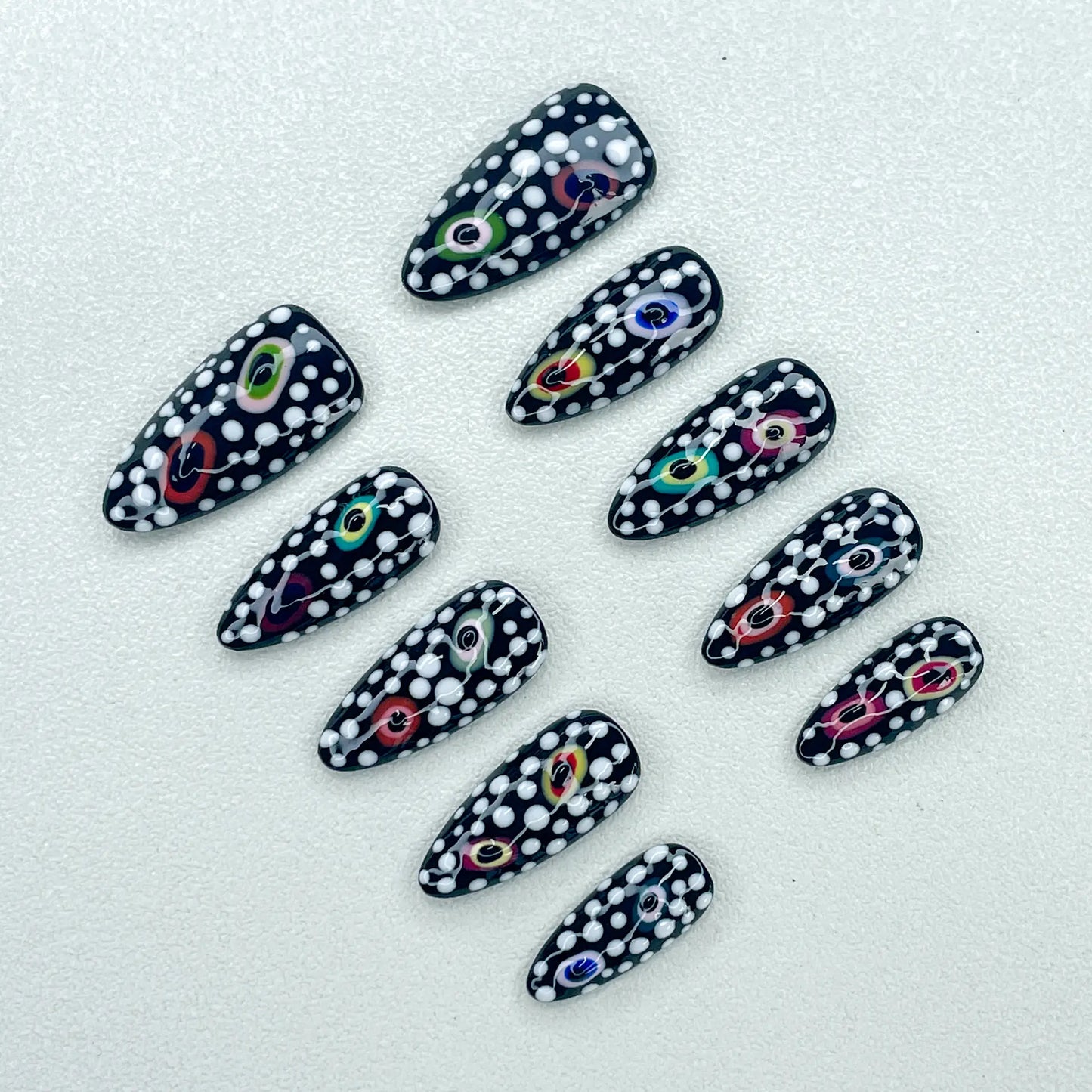 Pop Art Dots Edition