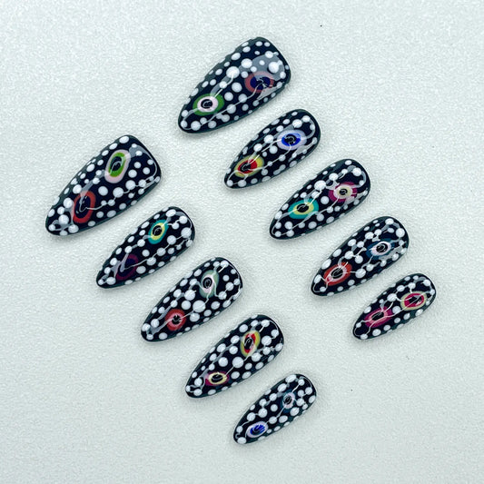 Pop Art Dots Edition