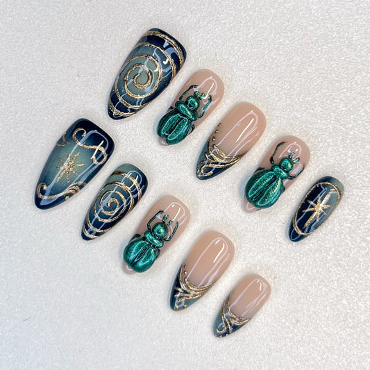 Scarab Cosmos