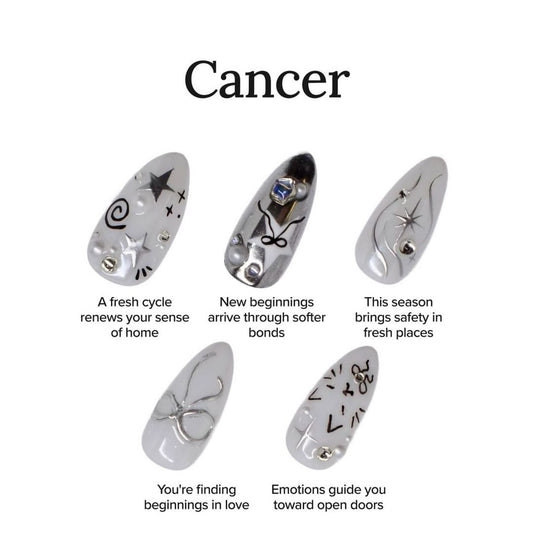Cancer – Soft Shelter