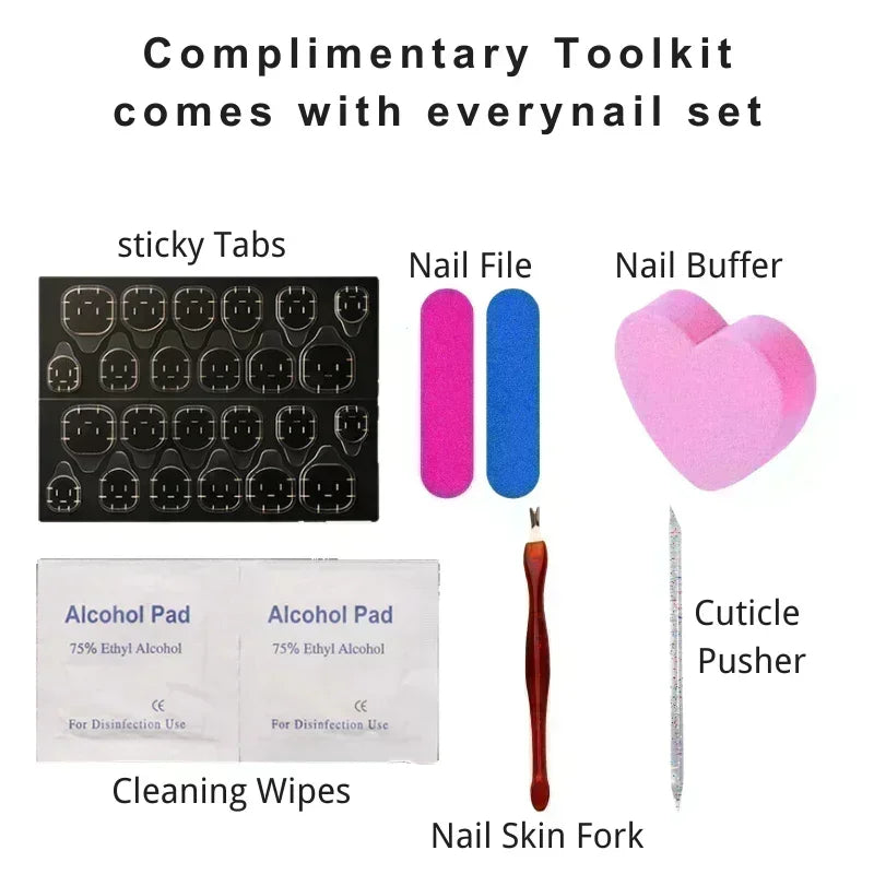 Pearl Radiance - LRIS NAILS