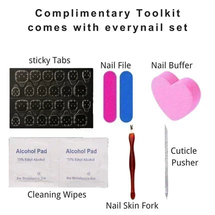 Molten Luxe - LRIS NAILS