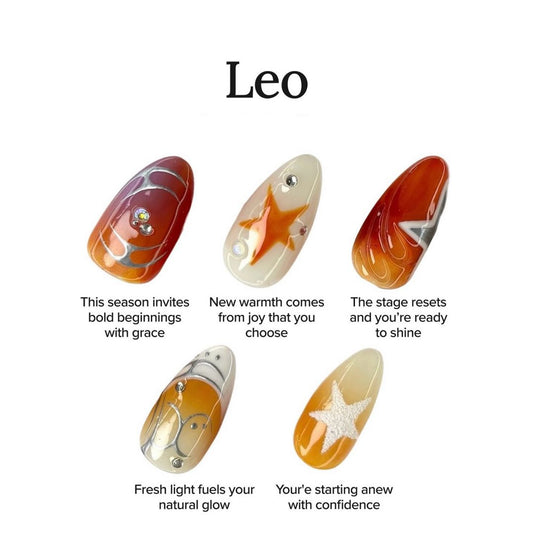 Leo – Solar Radiance