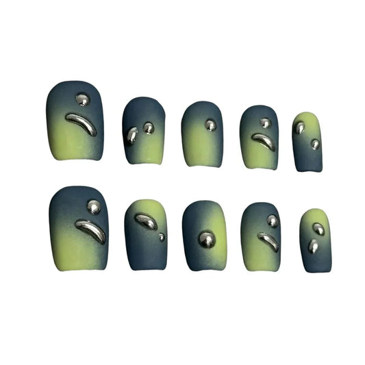 Neon Eclipse - LRIS NAILS