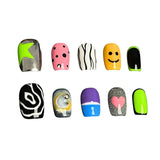 Pop Spectrum - LRIS NAILS