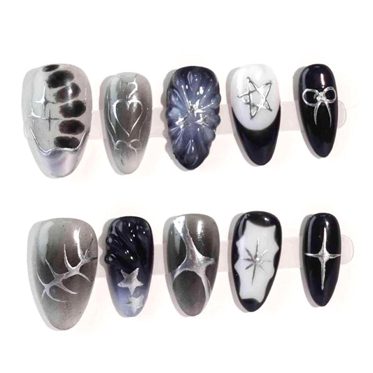 Mystic Night - LRIS NAILS