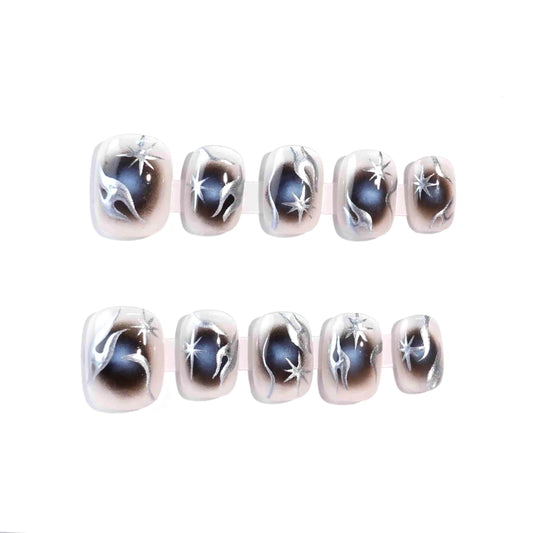 Stellar Noir - LRIS NAILS