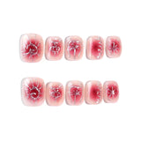 Bloody Diva - LRIS NAILS