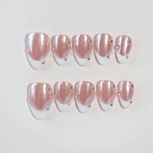 Crystal Moonlight - LRIS NAILS