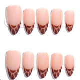 Savanna Chic - LRIS NAILS