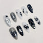 Cosmic Whispers - LRIS NAILS