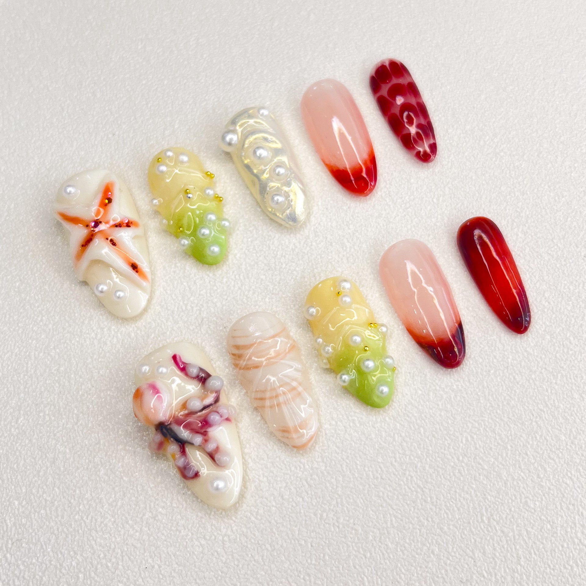 LRIS NAILS