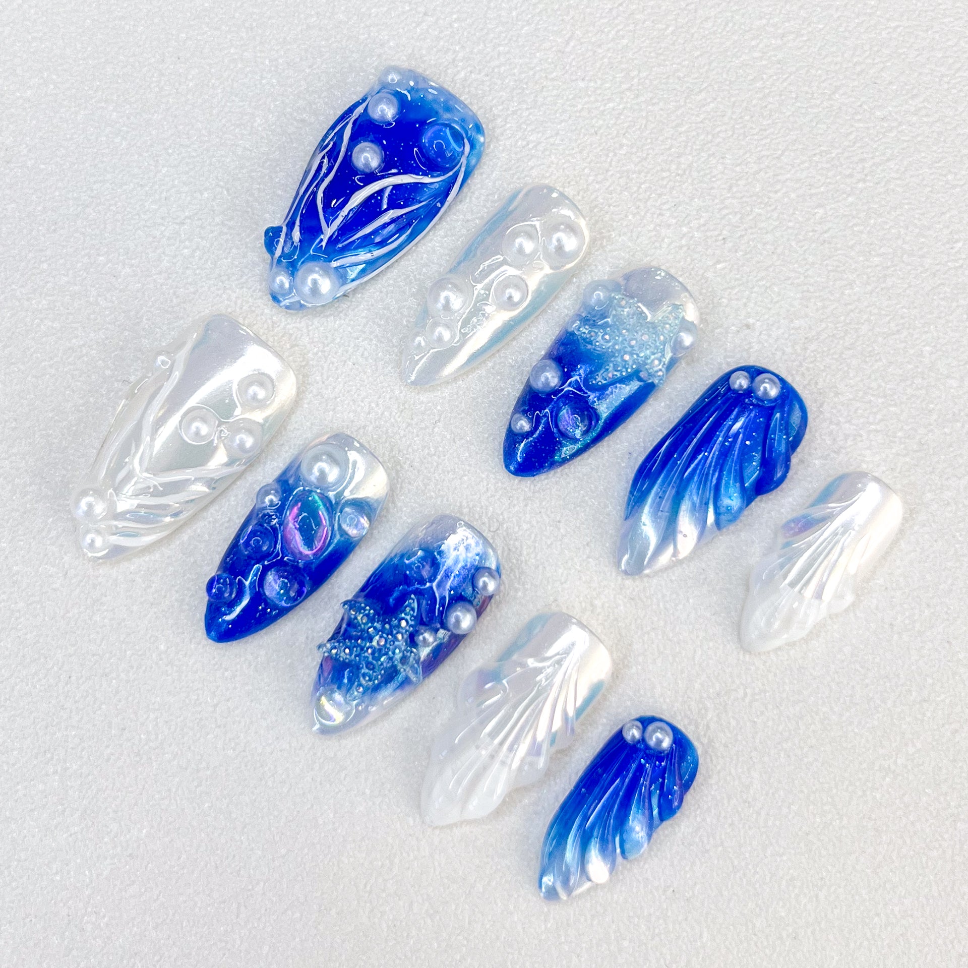 LRIS NAILS