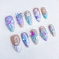 Seashell Bloom - LRIS NAILS
