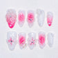 Petal Waves - LRIS NAILS