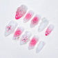 Petal Waves - LRIS NAILS