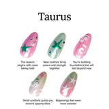 Taurus – Sweet Ground