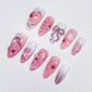 Pink Dream - LRIS NAILS