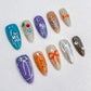 Cosmic Journey - LRIS NAILS