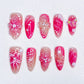 Sakura Elegance - LRIS NAILS