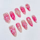 Sakura Elegance - LRIS NAILS
