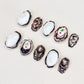 Oyster Chic - LRIS NAILS