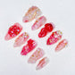 B Jellyfish Jewel - LRIS NAILS