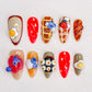 Brunch Bliss - LRIS NAILS
