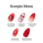 Scorpio Moon – Quiet Power