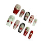 Crimson Cherries - LRIS NAILS