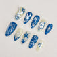 Lunar Bunny - LRIS NAILS