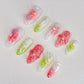 Spring Blossom - LRIS NAILS