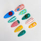 Paradise Vibes - LRIS NAILS