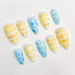 Pearl Shell - LRIS NAILS