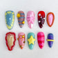 Candy Delight - LRIS NAILS