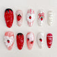 Sweet Berry Dream - LRIS NAILS