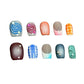 Whimsical Palette - LRIS NAILS